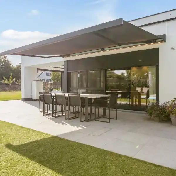 zonwering Hellendoorn